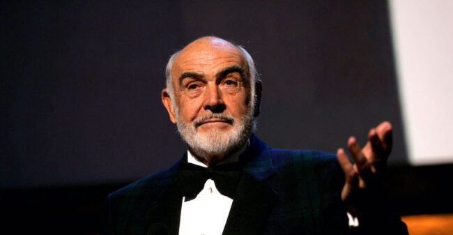 È morto Sean Connery: il cinema perde una delle sue stelle più brillanti. Addio a “James Bond”