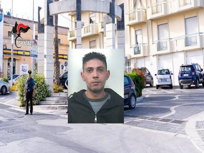 Succede a Siracusa e provincia: 15 ottobre MATTINA