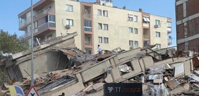Terremoto tra Turchia e Grecia, tragico il bilancio di morti e feriti: la situazione tra rischi e allerta tsunami – AGGIORNAMENTO