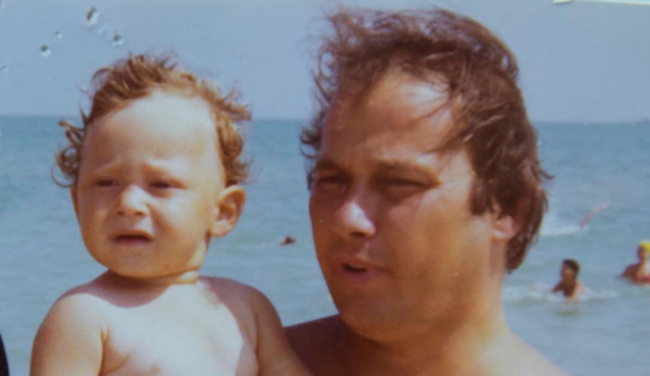 Francesco Totti e l’addio al papà, stroncato dal Coronavirus: “Grazie per tutto Sceriffo, trasmetto ai miei figli quello che mi hai insegnato”