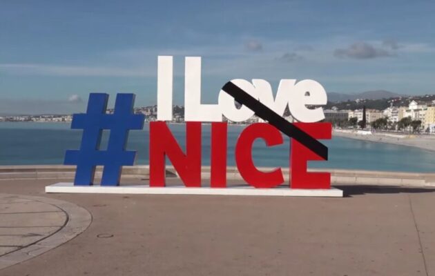 Attentato nella basilica di Notre-Dame, Totò Martello scrive al sindaco di Nizza: “Solidarietà e vicinanza”