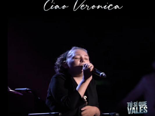 Non ce l’ha fatta Veronica Franco, addio alla “cantante” guerriera che lottava con la leucemia. “Un esempio di vita”