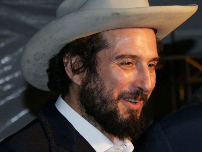 Vinicio Capossela in diretta streaming dal museo Abatellis, in scena un dialogo sul “trionfo della morte”