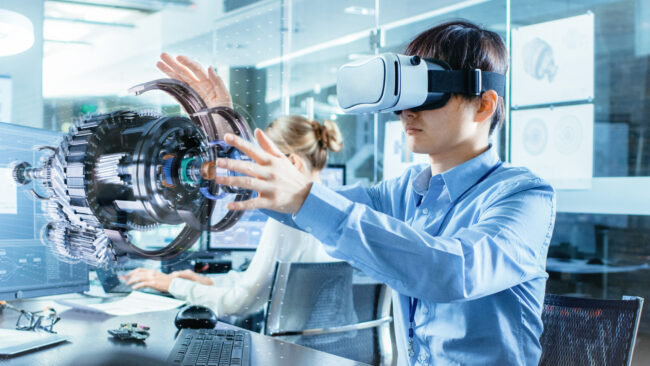 Virtual Reality (VR): cos’è, com’è nata, quali sono gli applicativi più in voga. L’intervista all’esperto