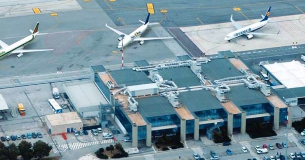 Aeroporto di Trapani: nuova viabilità dall’1 giugno. Riepilogo rotte Summer 2022