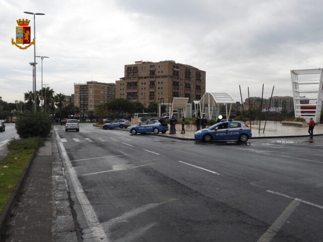 Controlli a largo raggio a Catania e provincia: 20 posti di blocco, la mappa delle strade interessate