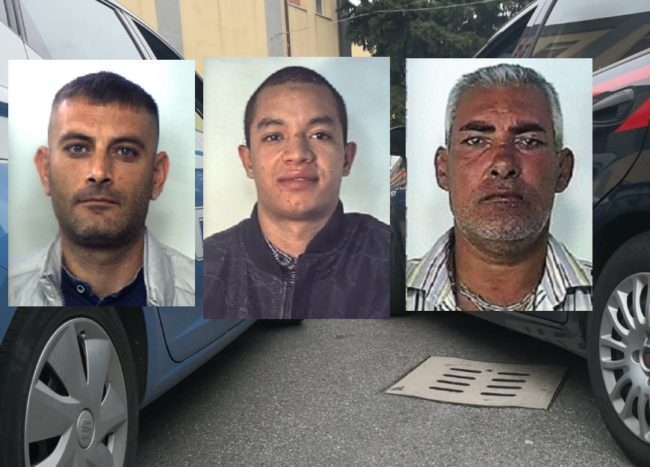 Succede a Catania e provincia: 20 ottobre MATTINA