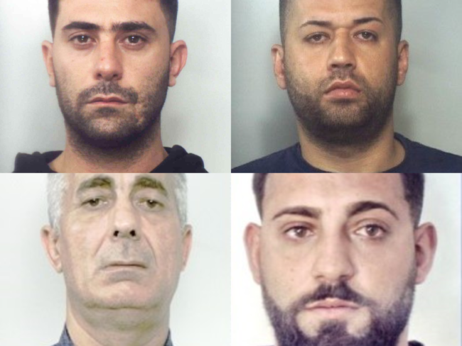 Succede a Catania e provincia: 15 ottobre MATTINA
