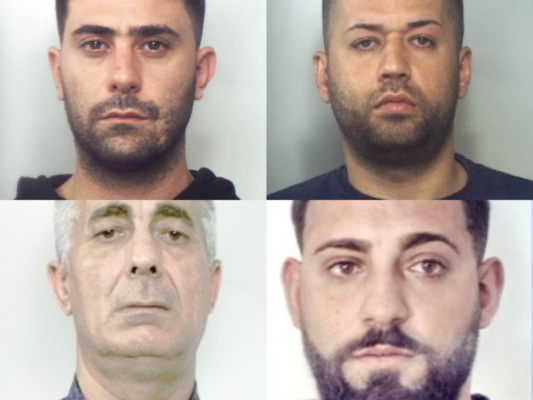 Succede a Catania e provincia: 15 ottobre MATTINA