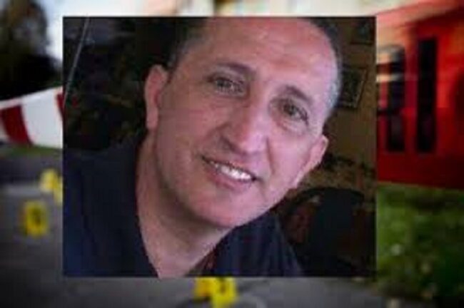 Omicidio Sebastiano Greco, killer condannato all’ergastolo anche in Appello
