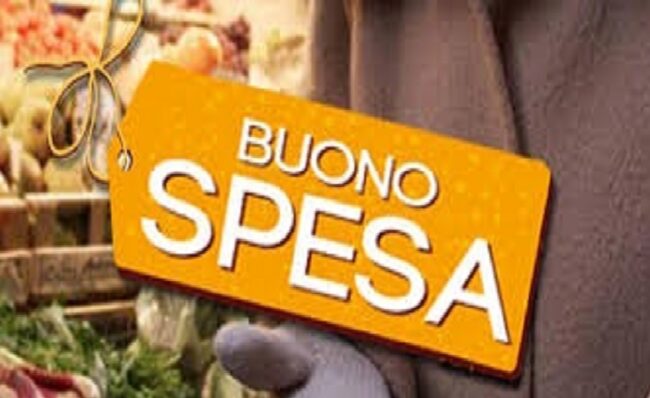 Buono Spesa Regionale, scadenza domande 22 ottobre: ecco come riceverlo e i requisiti