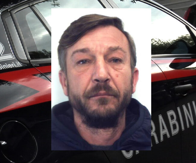 Beni frutto di attività illecite, sequestro di circa 200mila euro per Salvatore Pispicia