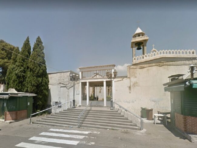 Commemorazione defunti al Cimitero di Gravina: modifiche alla viabilità e protocolli anti Covid