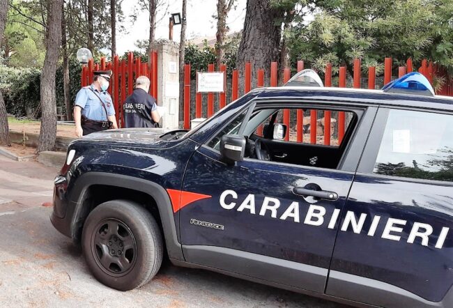 Nicolosi, lavoratori in nero nella comunità per disabili: denunciata la titolare, violata la privacy dei dipendenti