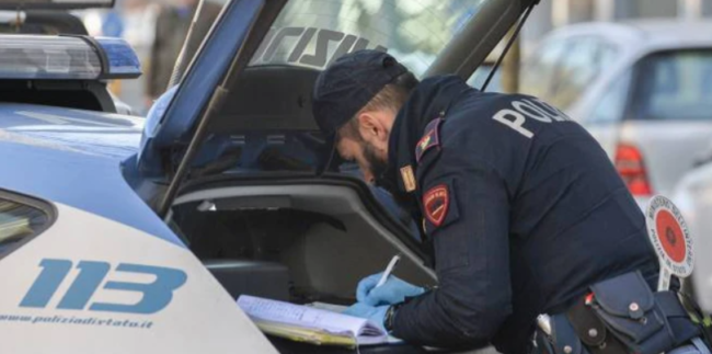 Controlli anti-Covid, sanzioni e chiusure in un Comune Agrigentino