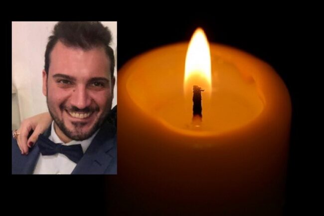 La battuta pronta e il sorriso sulle labbra, nel Ragusano si piange Piero Modica: vittima di un incidente sulla Modica-Ispica