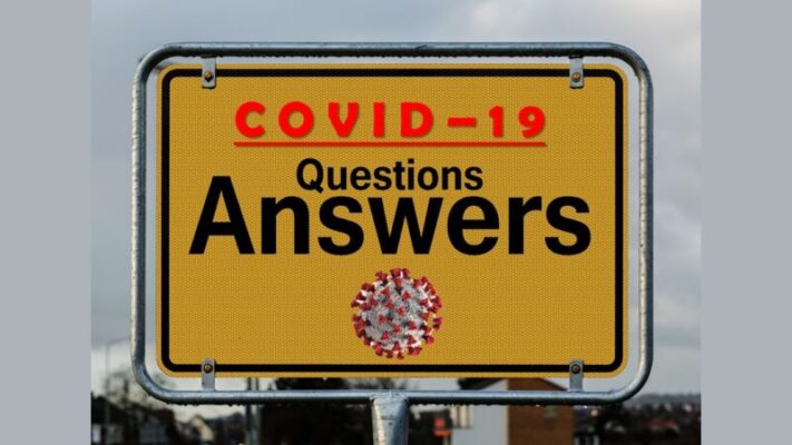 Contatto di/con un positivo da Covid: cosa devo fare? Le risposte alle vostre domande
