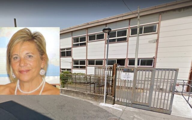 Alunna positiva al “Wojityla” di Catania, i chiarimenti del Dirigente Di Piazza: “Classe in quarantena, no ad altri contagi”