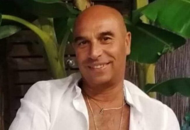 Malore fatale in classe: così il Prof. Giuseppe Lo Magno si è accasciato ed è andato via, per sempre…