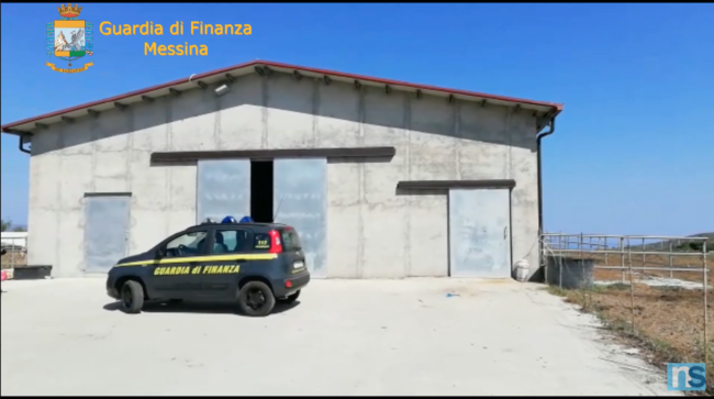 Operazione “Malaffare”, indebite percezioni di finanziamenti: 8 segnalazioni, sequestro per 1,2 milioni di euro