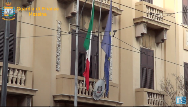 Operazione “Casse vuote”, noto imprenditore evade il Fisco per oltre 15 milioni di euro – VIDEO