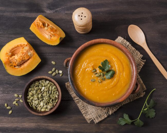Autunno in Sicilia in cucina, tra prodotti nutrienti e ricette ricche di gusto