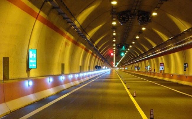 Nuova segnaletica sulle autostrade A18 e A20, iniziano i lavori: tutte le modifiche della circolazione – i DETTAGLI
