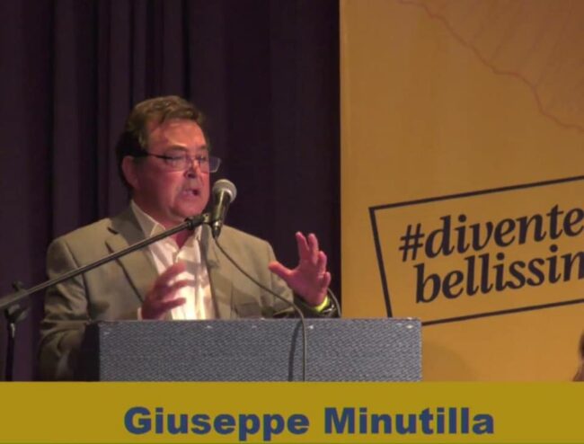Amministrative in Sicilia, Giuseppe Minutilla riconfermato sindaco di San Mauro Castelverde