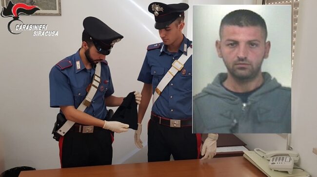 Tentata rapina in un’abitazione, a distanza di 4 anni arrestato il responsabile: si cerca il complice