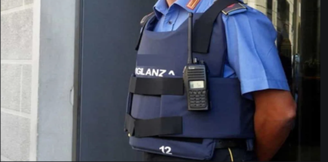 Violenza al porto, ghanese aggredisce guardia giurata per portargli via la pistola: responsabile ammanettato