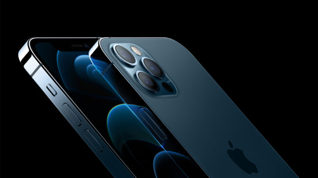 iPhone 12 Pro: “Il miglior iPhone di sempre?” Anche no