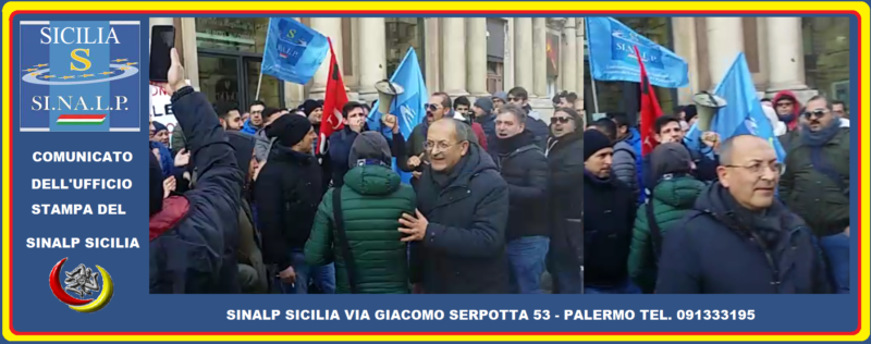 Crisi di sistema, in Sicilia da circa 10 anni si lotta ancora per il Gruppo Fortè