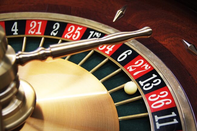 GRANDE BOOM DEI CASINO’ ONLINE
