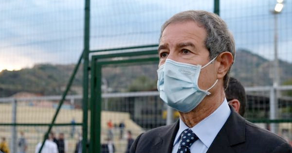 Emergenza Coronavirus in Sicilia, NO chiusura ristoranti alle 23: approvato Ddl regionale, nuove misure in arrivo