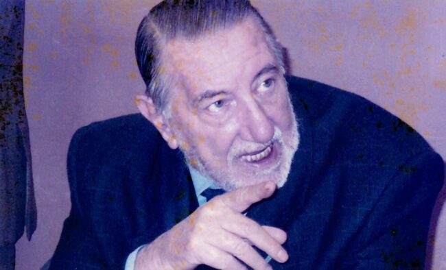 Catania, si è spento Nino Parisi: storico segretario territoriale Ugl. “Uomo dalla grande generosità e schiettezza”