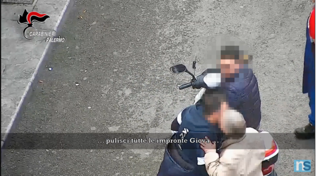 Operazione “Resilenza”, così i commercianti si ribellano al pizzo e alla famiglia mafiosa di Borgo Vecchio – VIDEO