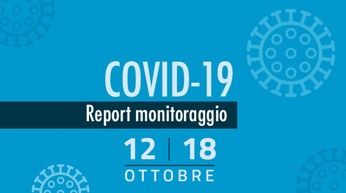 Coronavirus, epidemia “in rapido peggioramento”: ricoveri in aumento e focolai quasi ovunque – REPORT e VIDEO