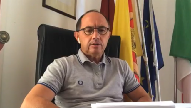 Rosolini, alunno positivo e classe in quarantena: intero istituto chiuso per sanificazione