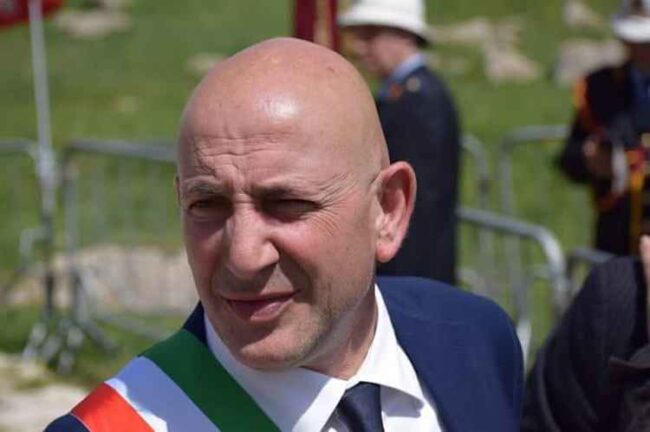 A San Giuseppe Jato si dimette il sindaco Rosario Agostaro: si attende la nomina di un commissario