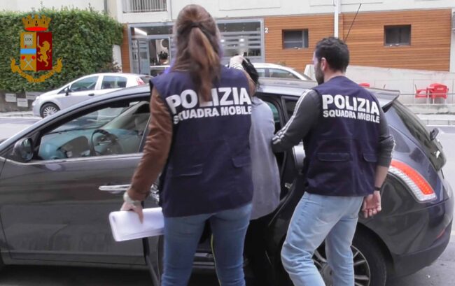 Ricorso inammissibile per Alessandro Talluto, condannato in via definitiva per furto a due anni
