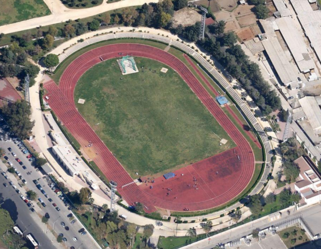 Palermo, ritorna fruibile da oggi lo stadio “Vito Schifani”. Chiusa la postazione “Noce Malaspina”