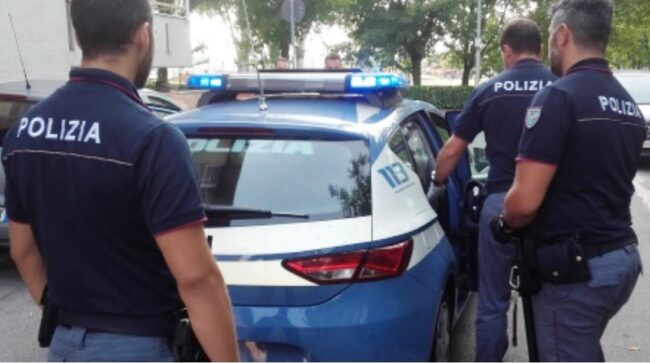 Catania, rapine in abitazioni e reati contro il patrimonio: sgominata banda di rapinatori violenti