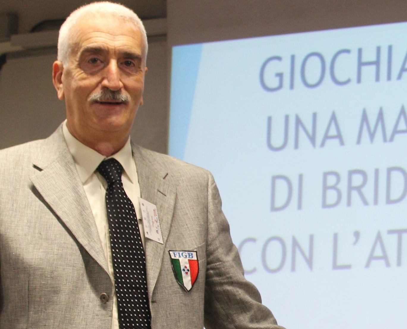 Coronavirus, Catania piange Pippo Borzì: era ricoverato all’ospedale Garibaldi, chiesta anche donazione di plasma