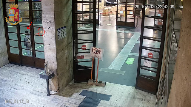 Polizia incastra 45enne e lui si “vendica” commettendo un altro reato: scatta la seconda denuncia