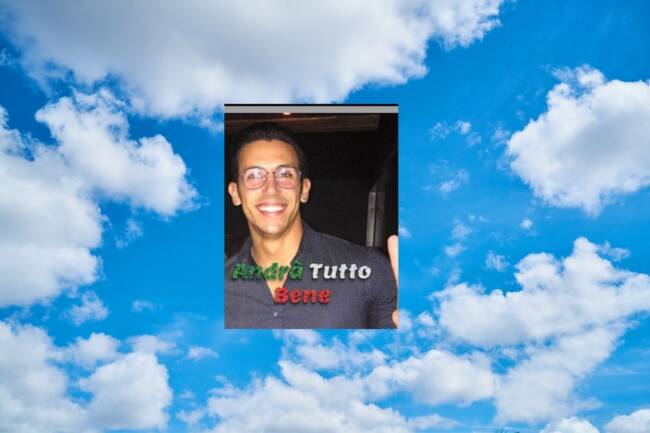 Lutto a Motta Sant’Anastasia, è morto Alessandro: il figlio del sindaco Carrà. Il cordoglio della comunità
