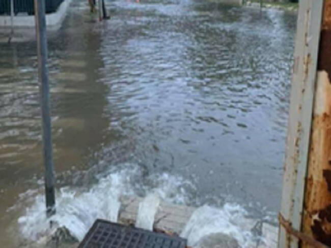 Meteo Sicilia, anche oggi danni dovuti al maltempo: allagamenti a Mondello, auto impantanate a Catania e provincia