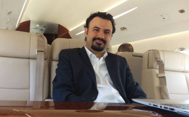 Post Fata Resurgo, Andrea Caffo e la lotta alla Sla: “Investire nella ricerca per fermare il conto alla rovescia”