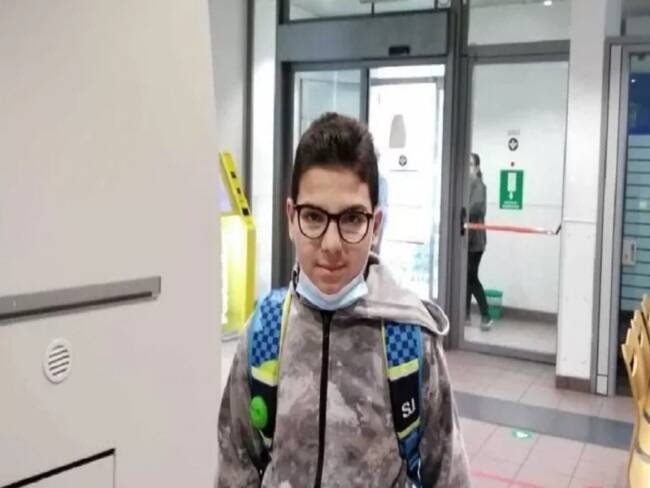 Aci Catena: cliente dimentica 600 euro alla Posta, bambino li trova e glieli fa restituire