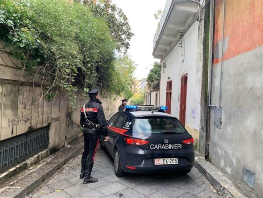 Furti “acrobatici” nel Catanese, furto in un’abitazione ma viene fermato: arrestato il noto “Uomo Ragno”