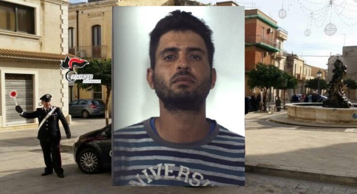 Continue evasioni dai domiciliari, da Catania arriva l’aggravamento della pena: rinchiuso in carcere 31enne recidivo